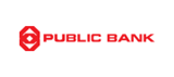 Public Bank Logo iTrainingExpert International training provider client