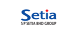Setia Logo iTrainingExpert client