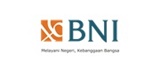 Bank Negara Indonesia logo iTrainingExpert training provider client