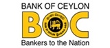 Bank of Ceylon logo iTrainingExpert training provider client