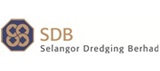 Selangor Dredging Berhad logo iTrainingExpert training provider client
