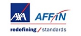 Axa Affin Insurance logo iTrainingExpert training provider client