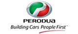 Perodua logo iTrainingExpert training provider client