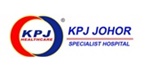KPJ Johor Specialist Hospital logo iTrainingExpert training provider client
