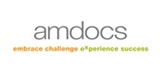 Amdocs logo iTrainingExpert training provider client