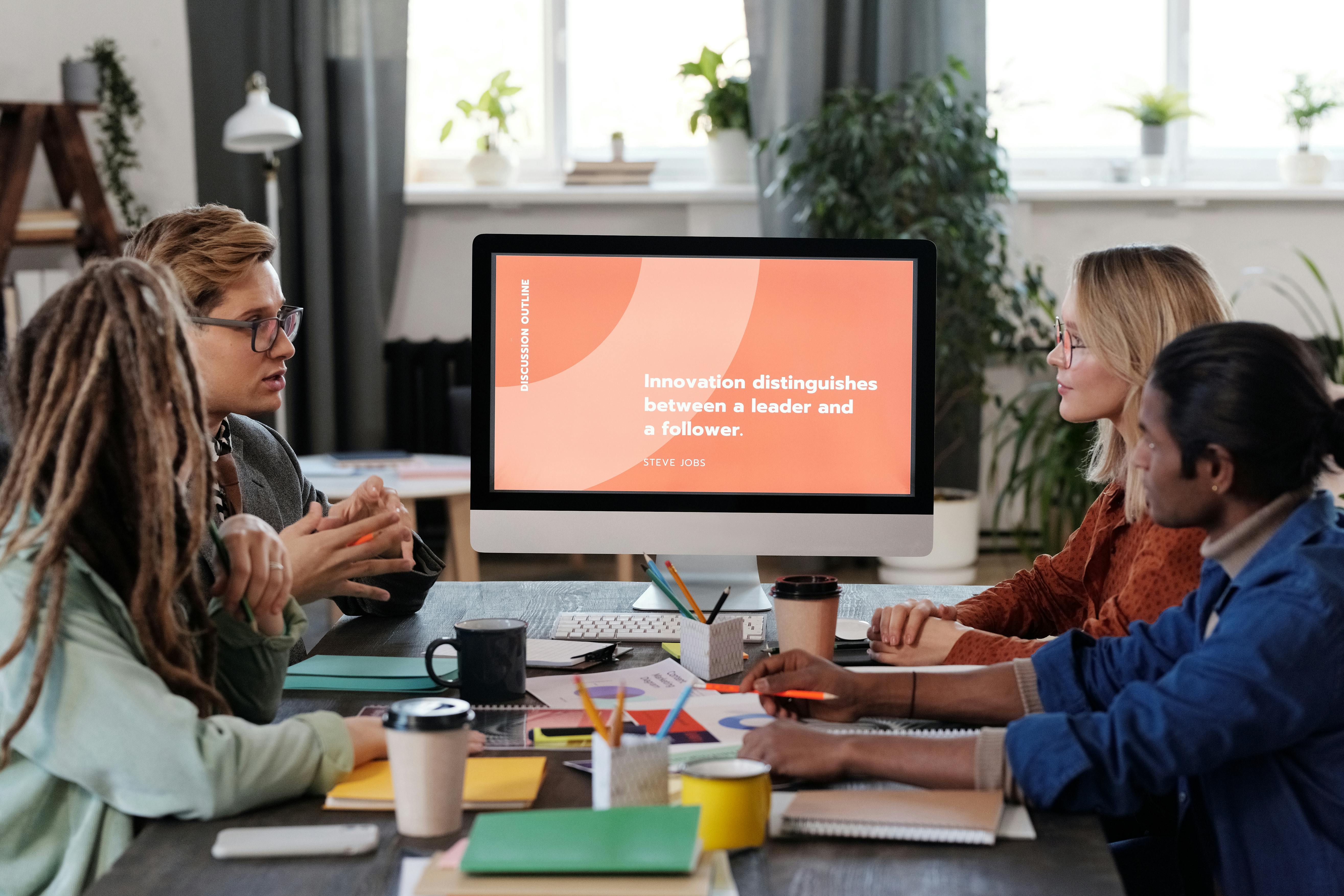 4 Presentation Mistakes Hurting Your Credibility (And Fixes)