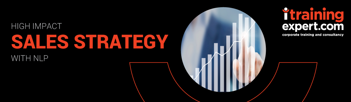Sales Strategy; How to Win and Retain Customers with NLP
