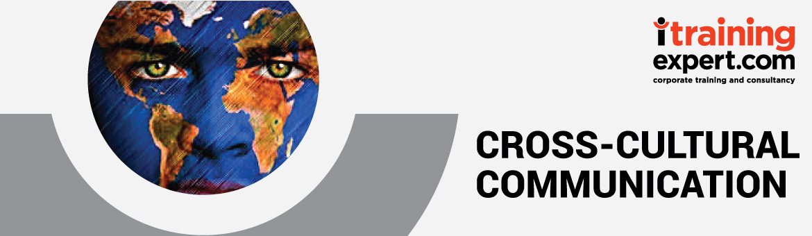 Cross Cultural Communication