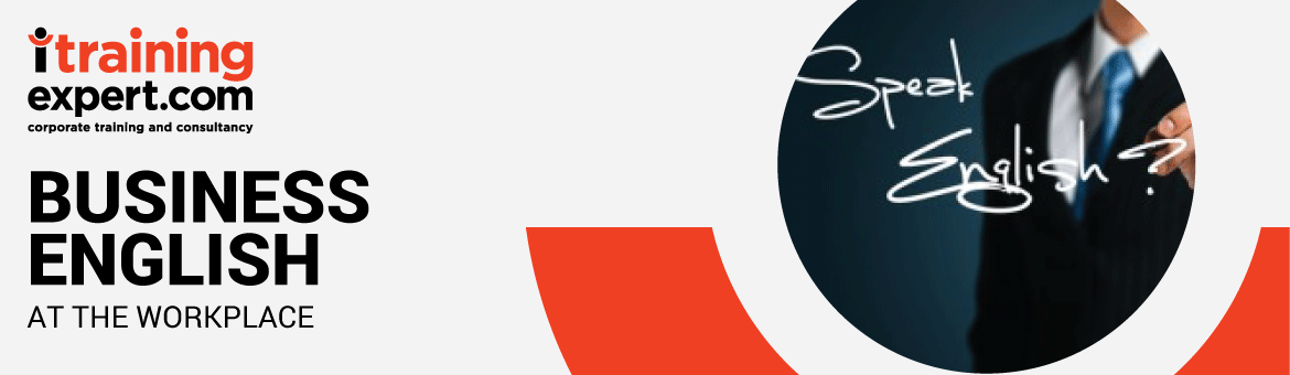 Business English At The Workplace