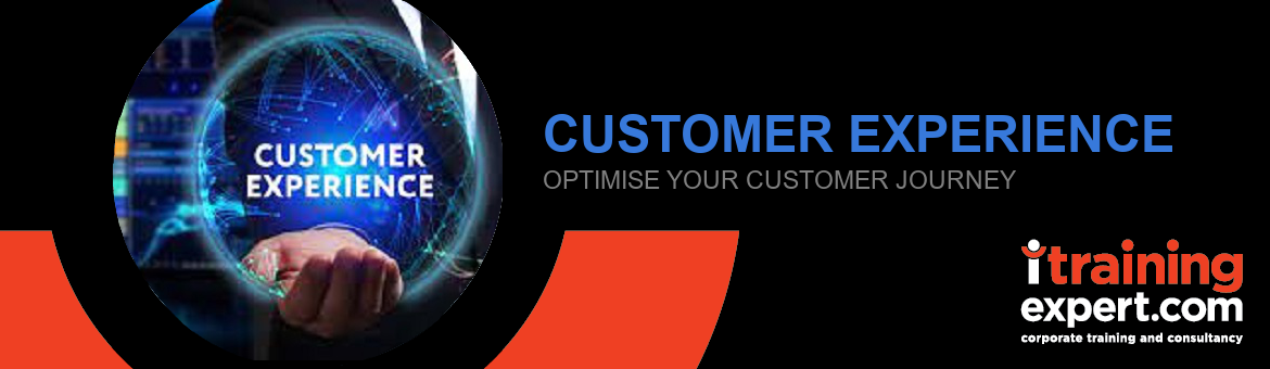 Customer Experience - Optimise Your Customer Journey