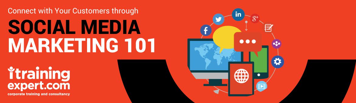 Social Media Marketing 101