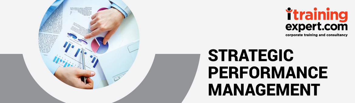 Strategic Performance Management