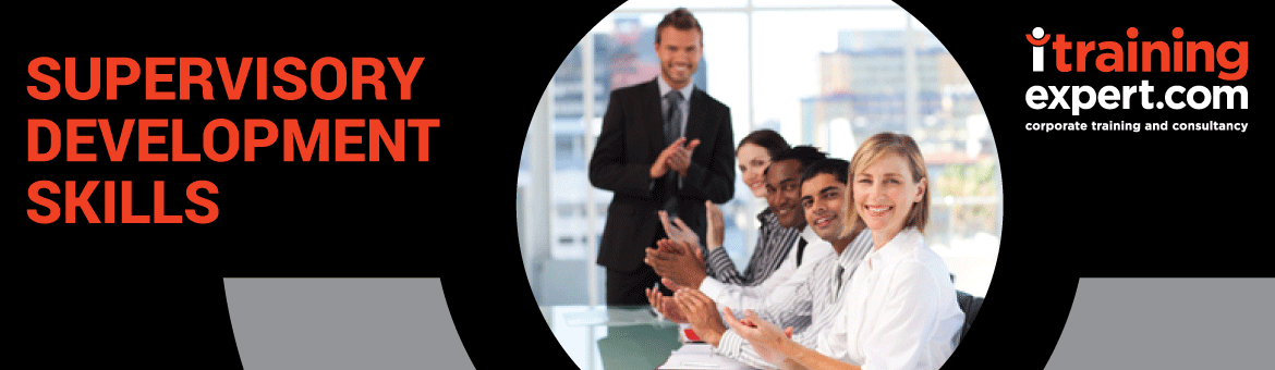 Supervisory Development Skills
