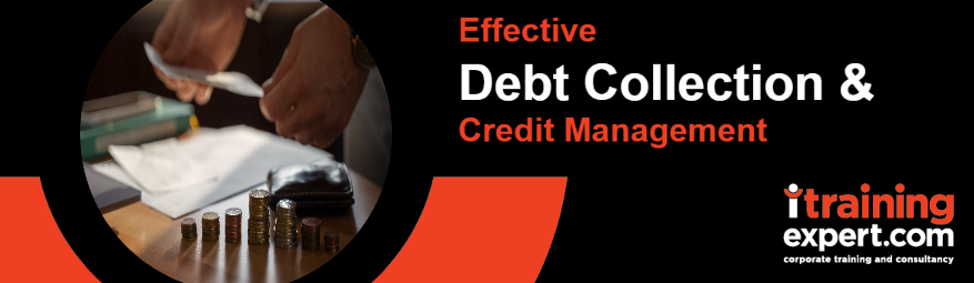 Effective Debt Collection and Credit Management