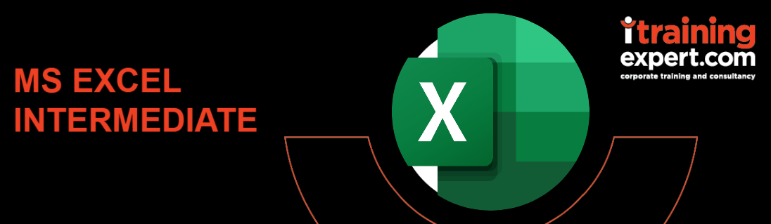 Microsoft Excel Intermediate
