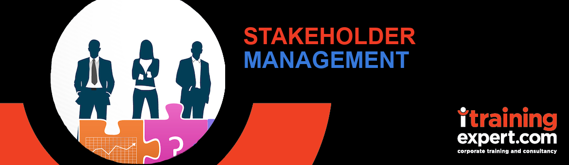 Stakeholder Management