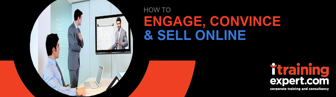 How to Engage Your Online Audience (60min)