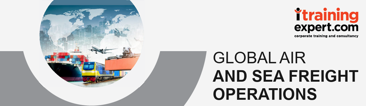 Global Air and Sea Freight Operations