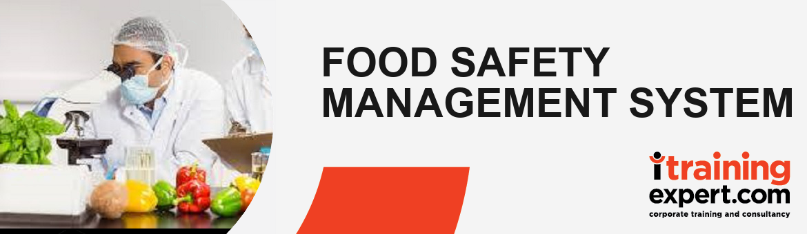 Food Safety Management System