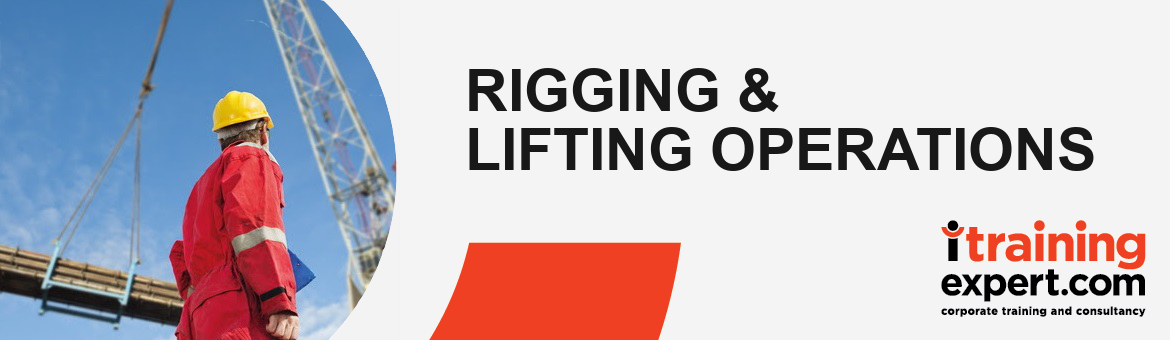 Rigging & Lifting