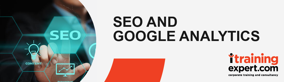 SEO and Google Analytics