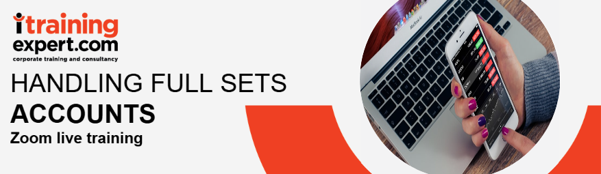 Handling Full Set of Accounts (Online)