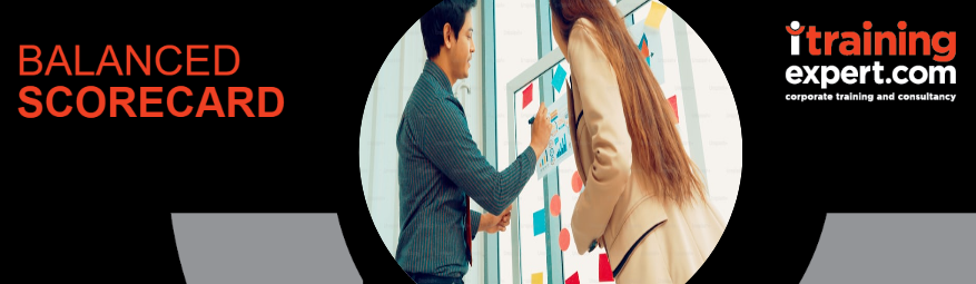 Balanced Scorecard