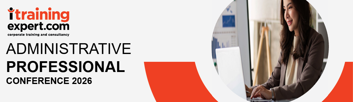 Administrative Professional Conference 2026