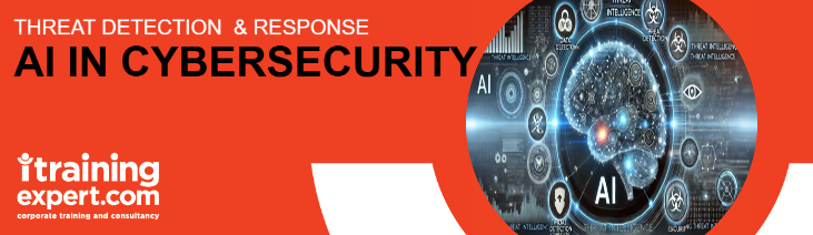 AI in Cybersecurity: Threat Detection & Response