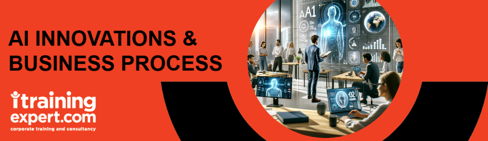 AI Innovations & Business Process 