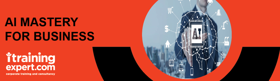 AI Mastery for Business 