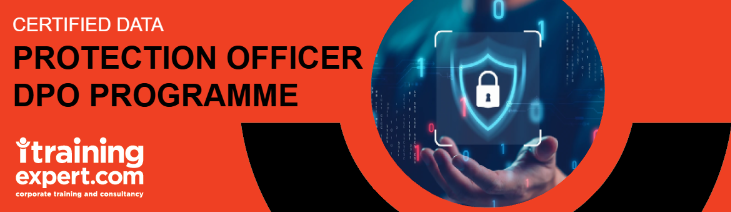 Certified Data Protection Officer DPO Programme