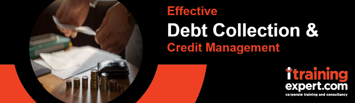 Effective Debt Collection and Credit Management