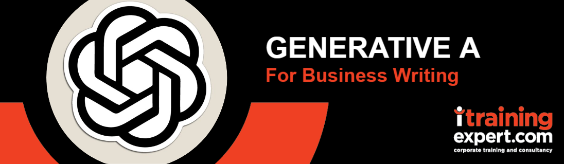 Generative AI for Business Writing