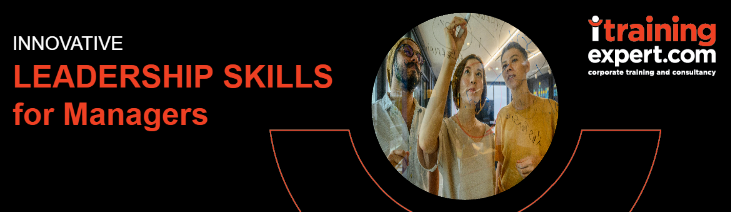Innovative Leadership Skills For Managers (NLP)