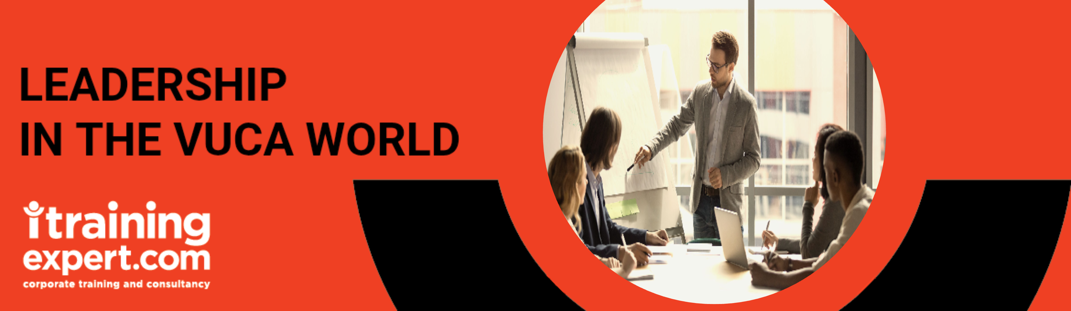 Leadership in the VUCA World