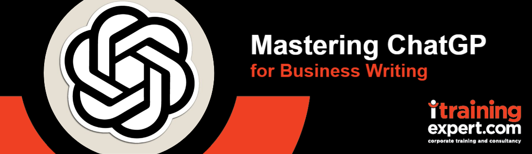 Mastering ChatGPT for Business Writing 