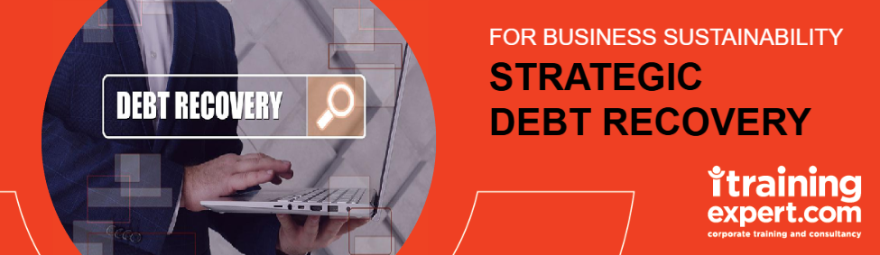Strategic Debt Recovery for Business Sustainability