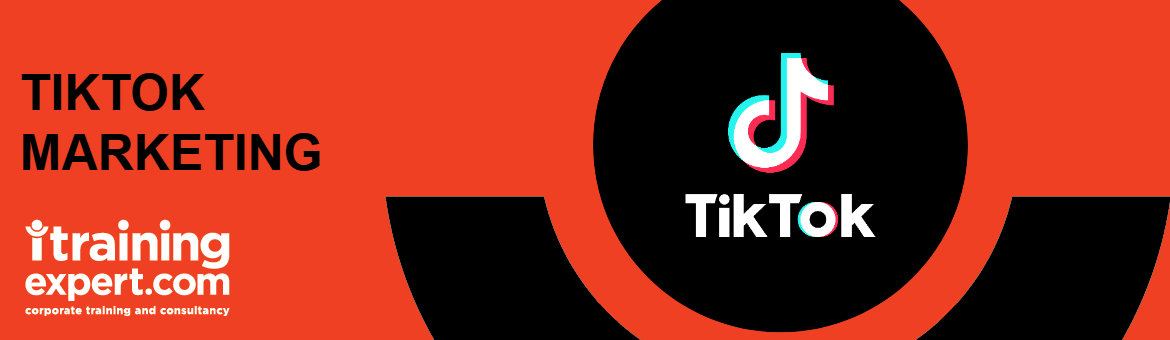 Tiktok Marketing