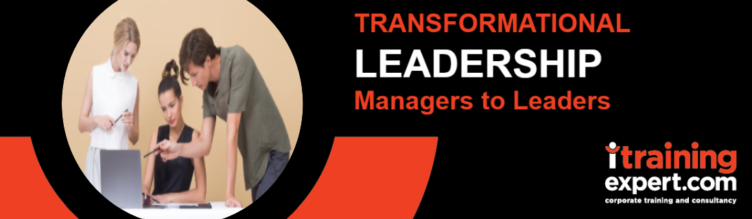 Transformational Leadership