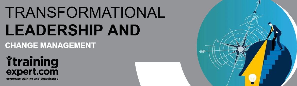 Transformational Leadership and Change Management