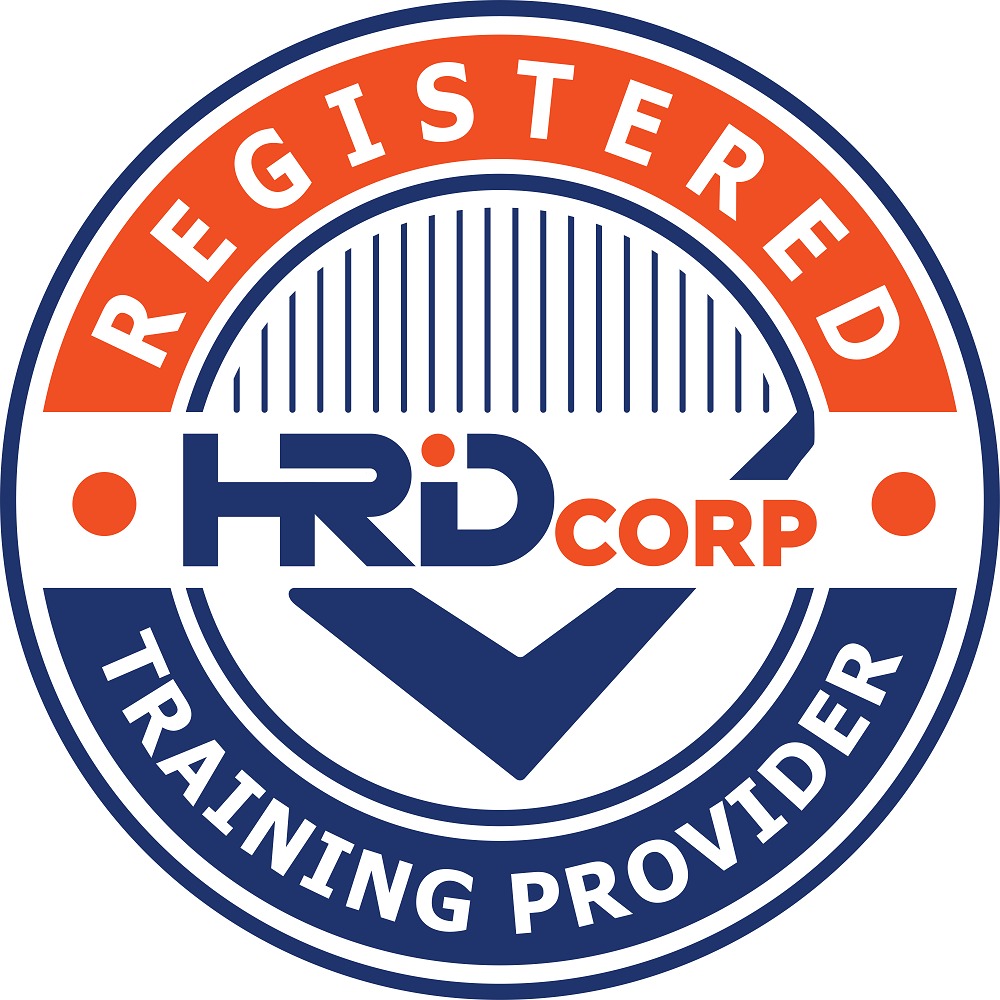 hrd corp approved training provider