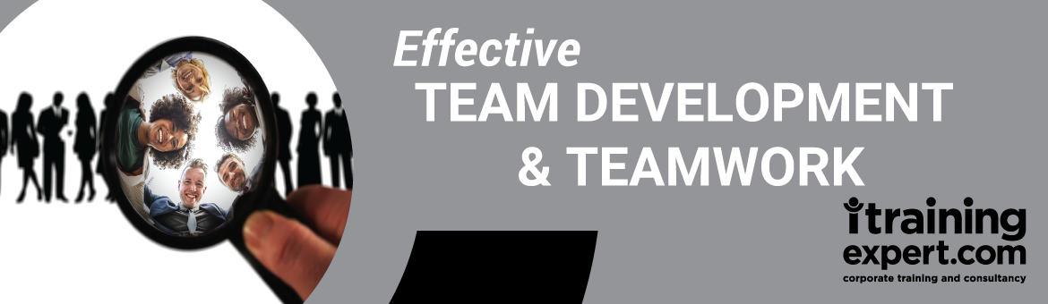 High Performance Team Development and Teamwork