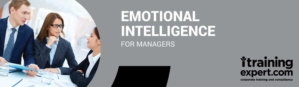 Emotional Intelligence for Managers (NLP)