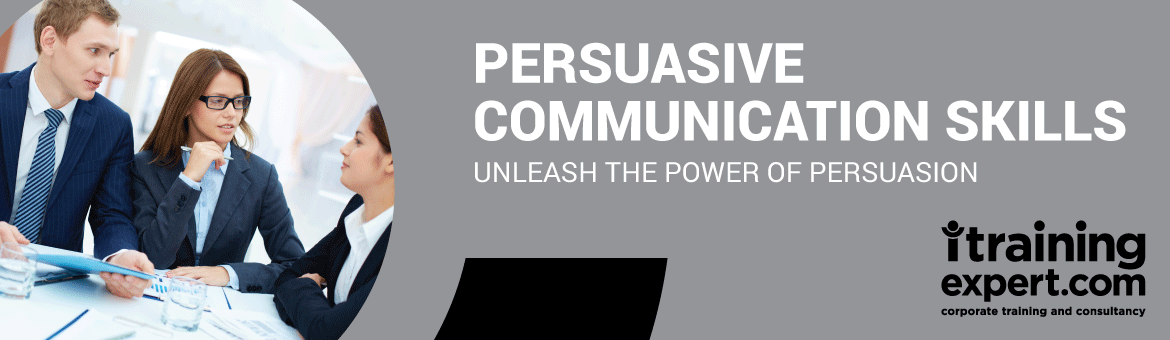 Persuasive Communication Skills