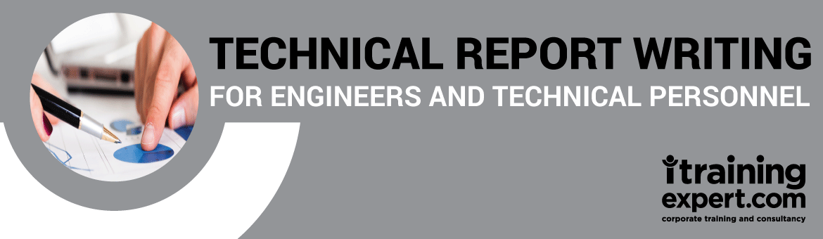 Technical Report Writing for Engineers and Technical Personnel