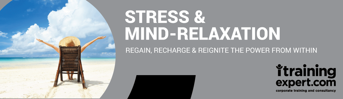 Stress and Mind Relaxation Retreat
