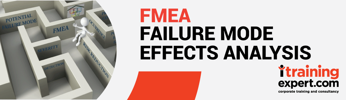 FMEA- Failure Mode Effects Analysis